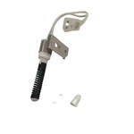 WW02F00740 Dryer Gas Ignitor. Fixed Price $43.49.