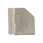 Whirlpool 98004952 Corporation Clip Glass Ret Lh 10. Fixed Price $47.12.