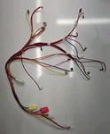 Lg Range Cooktop Wire Harness EAD61850402. Fixed Price $94.99.
