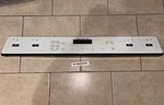 Jenn Air SVE47600W Oven White Touchpad WP71002033, 71002216 Used Tested. Fixed Price $149.99.
