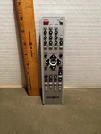 Oem Insignia Dvd Combo Remote Control Tested Working Original Genuine. Fixed Price $18.99.