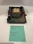 Wolf Oven Power Module, 808573. Fixed Price $120.00.