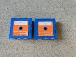 Range Oven Timer Set Part # WB21X5360 WB21X5361. Fixed Price $80.00.