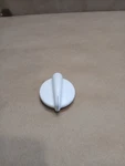 Range Burner Knob 183D5597 Kip 5970 Oem Genuine Hotpoint White Fast Ship 4308. Fixed Price $11.95.