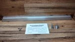 New Whirlpool Filler Kit For Gap Between Range & Backsplash Stainless MK71FILLS. Fixed Price $60.00.