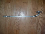 Jenn Air Whirlpool WP7538P009-60 Cooktop Burner Supply Tube. Fixed Price $19.99.