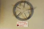 Kitchenaid Stove 3186675 3186564 Large Grate (gray) Used Part. Fixed Price $35.00.