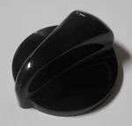 Range Knob WB03T10071 Black K45. Fixed Price $9.86.