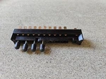 Thermador/ge Oven Selector (4 Button) 00415048, 15-10-310, WB24X5365. Fixed Price $150.00.