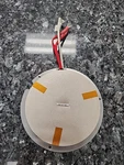 Used Oem CHS90XP2M1S1 WB30X28698 Range Induction Element 1800W. Fixed Price $38.99.