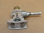 Ge Cooktop Center Burner Valve Part # WB19T10020 WB21X31343. Fixed Price $17.88.