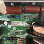 Miele Oven - Wall Power Supply Unit Megmeet MW/2000MB Ul 11909420. Fixed Price $249.00.