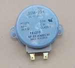 Genuine Oven Samsung Door Lock Motor PART#SSM-23H. Fixed Price $12.99.