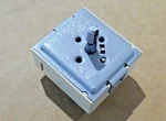 Range Infinite Burner Switch 191D2990P001 WB24T10058. Fixed Price $9.86.