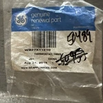 New Genuine Oem Microwave Thermostat WB27X11210. Fixed Price $20.99.