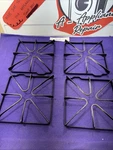 Frigidaire Kenmore Range Cooktop Surface Burner Grate 316088900 5303272852. Fixed Price $135.00.