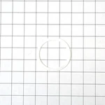Oem Whirlpool WP3184533 Gasket. Fixed Price $9.98.