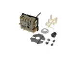 5500-202M Infinite Switch Control 240 Volt For Electric Burner 4391990. Fixed Price $46.48.