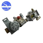 Range Oven Valve Control Assembly WB19K10074 223C4713P002. Fixed Price $99.89.