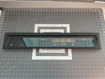 Ge Double Oven Touchpad Control Panel P# WB36T10468 WB36T10201 WB36T10336. Fixed Price $120.00.
