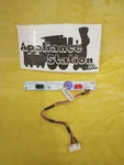 Genuine Whirlpool W11084243 Range Cntrl-elec, Free Shipping. Fixed Price $99.95.