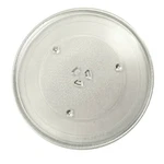13 1/2" Glass Turntable Tray For Ge WB39X10032 Microwave Oven Cooking Plate. Fixed Price $23.95.
