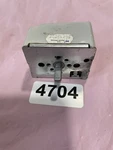 Frigidaire Range Oem Infinite Switch A00208801. Fixed Price $23.00.