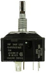 Ge Oven WB24T10032 Infinite Control Switch. Fixed Price $29.99.