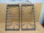 Samsung Oven Side Grate (lot Of 2) New Part # DG94-03921A. Fixed Price $178.98.