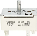 Whirlpool Range Surface Element Switch WP7403P238-60. Fixed Price $53.18.