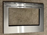 Frigidaire Stainless Steel Oven Range Door Panel Oem Genuine 316604001 Very Nice. Fixed Price $26.99.