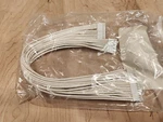 Thermador S, Sc, Scd Oven Cable Wire Harness 00189936, 14-38-993,. Fixed Price $20.00.