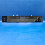 Genuine Induction Range 30" Touch Panel Only# WB27T11381 (board Not Included). Fixed Price $399.99.