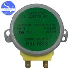 Ge Lg Microwave Motor WB26X10057. Fixed Price $21.89.