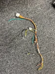 Oem Samsung Electric Range Harness DG96-00416A For NE63A6511SG/AA. Fixed Price $29.56.