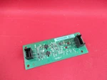 Oem Whirlpool Microwave Oven Control Board WPW10412514. Fixed Price $54.00.