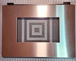 Dacor Oven Outer Door Frame Skin Glass 66274 27608 Mcs Mcd 27" Genuine Oem. Fixed Price $123.96.