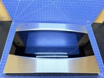 Ge Wall Oven Outer Door Glass Panel P# WB56T10283. Fixed Price $85.50.