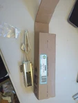 IG9998 Universal Gas Range Oven Igniter, Flat Style Frigidaire. Fixed Price $22.00.