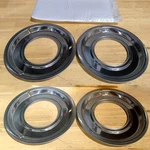 4X 5303131115, 540T014P01,RGP300 Round Stove Gas Fits Frigidaire Tappan. Fixed Price $19.98.