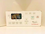 Whirlpool Stove Control Board 9761113 6610450 100-01384-06. Fixed Price $65.00.