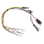Whirlpool W10279107 W11396691 Element Receptacle And Oem Part. Fixed Price $83.99.