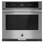Jenn-air Inch Single Convection Smart Electric Wall Oven JJW3430LL. Fixed Price $2999.99.