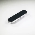 WB16K10076 Ge Surface Burner Cap Oem. Fixed Price $66.95.