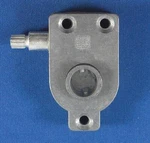 Strybuc Wcm L/h Operator- 747CL. Fixed Price $9.74.