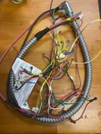 Frigidaire Electric Counter Unit Main Wire Harness For FGEC3648UB. Fixed Price $47.96.