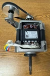 Ge Electric Dryer Motor Assembly WE03X28740 For GFD14ESSN2WW Open Box Ships Free. Fixed Price $119.96.