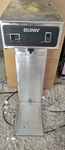 *for Parts* Bunn TU3Q(TB3Q) Iced Tea Brewer Gallon 03700.0041 *won't Dispense*. Fixed Price $169.99.