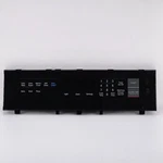 Genuine Lg Range Oven Touch Panel Assy # EBR80089901 EBR80595311. Fixed Price $198.98.