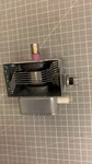 Oem Crosley Microwave Magnetron For GMR1000RW. Fixed Price $39.96.